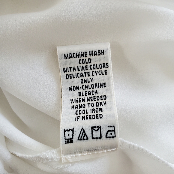 MAX STUDIO Blouse - Picture 6 of 6